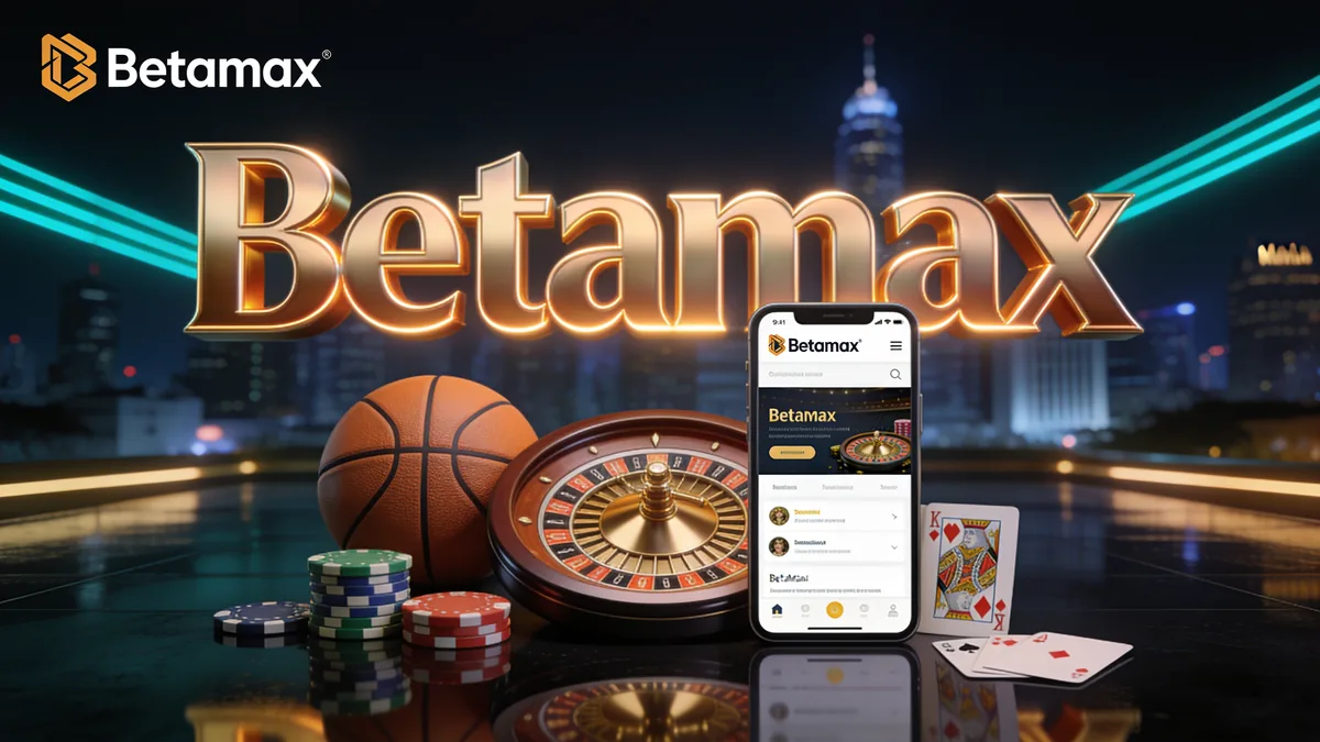 How to Download Betamax for Android: betamax guide for players in the Philippines